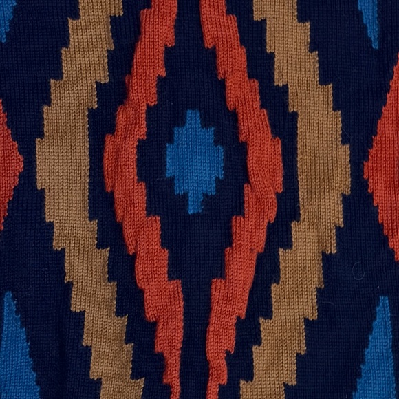 Pendleton Cardigan - Picture 6 of 7
